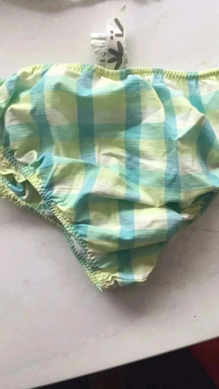 Trío de trajes de baño 8 años Okaidi – photo 4